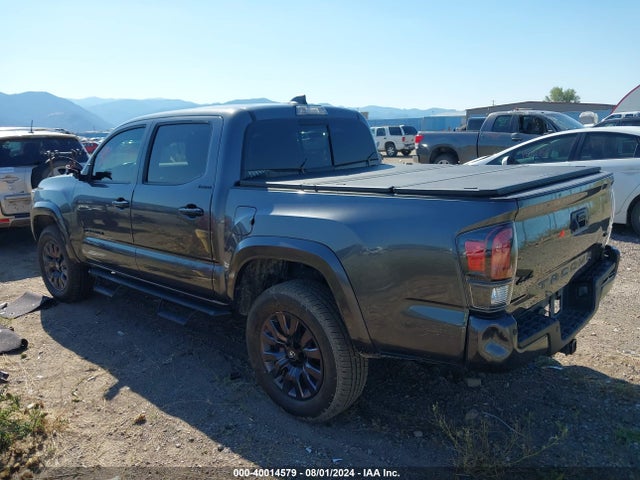 3TMGZ5AN4NM461783 Toyota Tacoma Limited