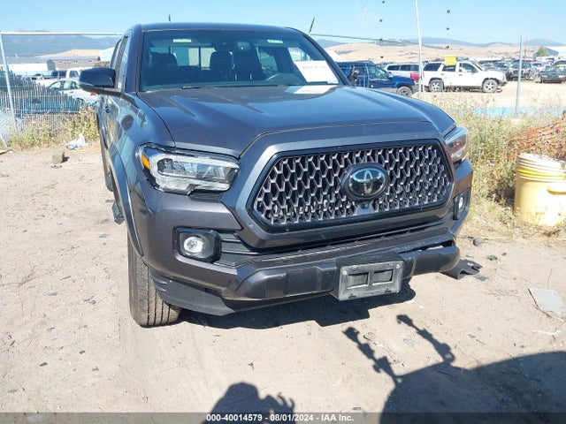 3TMGZ5AN4NM461783 Toyota Tacoma Limited