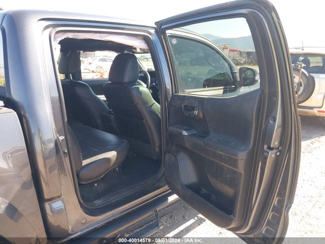 3TMGZ5AN4NM461783 Toyota Tacoma Limited