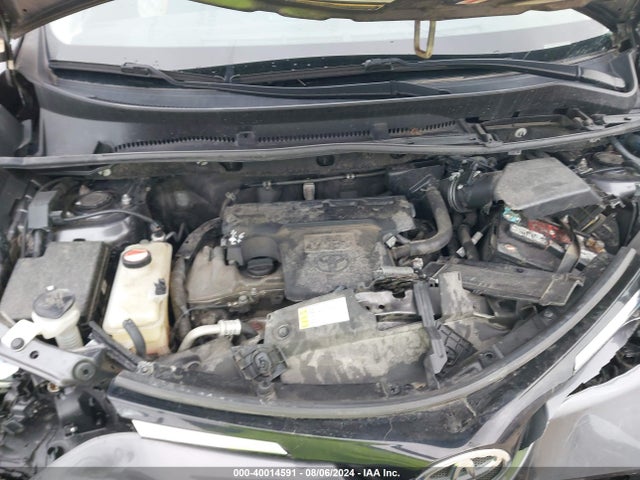 Toyota Rav4 Xle 2016 JTMRFREV8GJ096575 Image 10