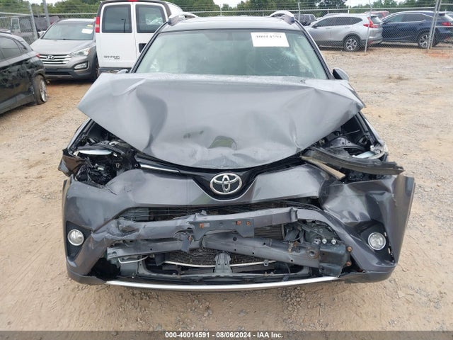 Toyota Rav4 Xle 2016 JTMRFREV8GJ096575 Image 12