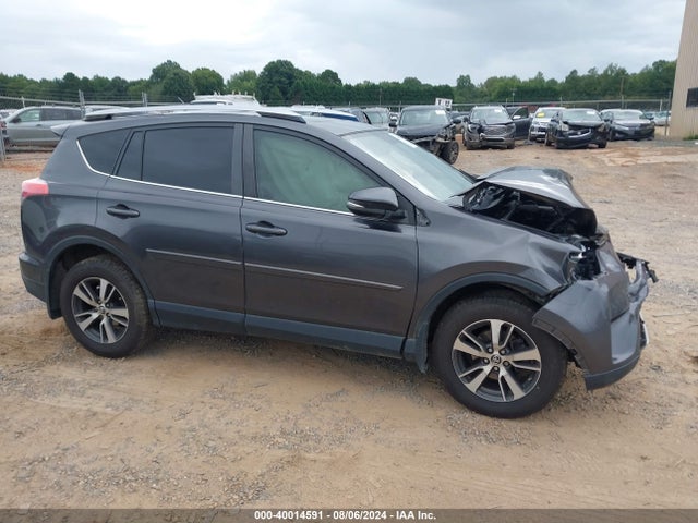 Toyota Rav4 Xle 2016 JTMRFREV8GJ096575 Image 13