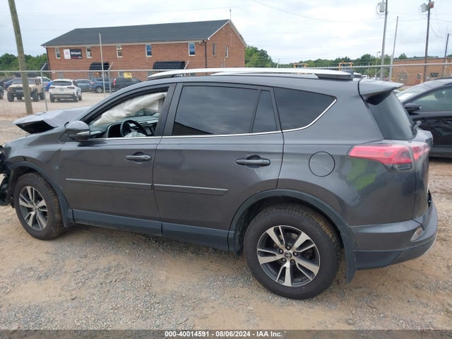 Toyota Rav4 Xle 2016 JTMRFREV8GJ096575 Image 14