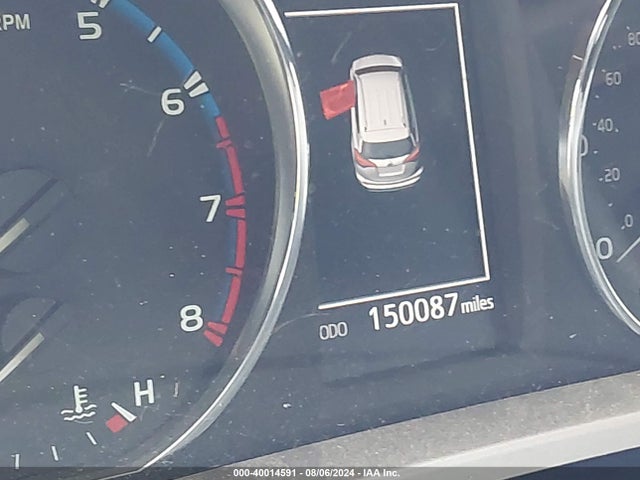 Toyota Rav4 Xle 2016 JTMRFREV8GJ096575 Image 15