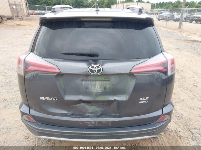 Toyota Rav4 Xle 2016 JTMRFREV8GJ096575 Image 16