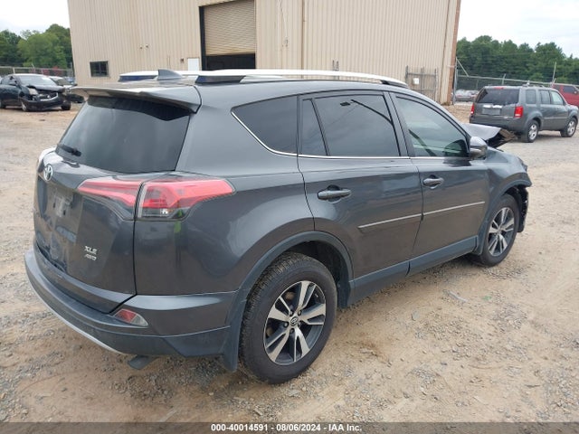 Toyota Rav4 Xle 2016 JTMRFREV8GJ096575 Image 4