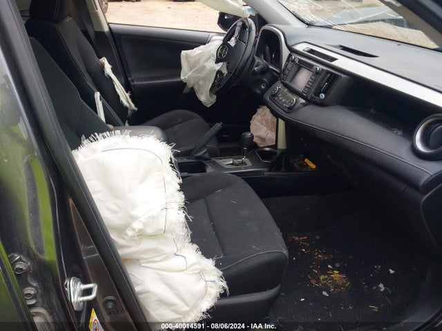 Toyota Rav4 Xle 2016 JTMRFREV8GJ096575 Image 5