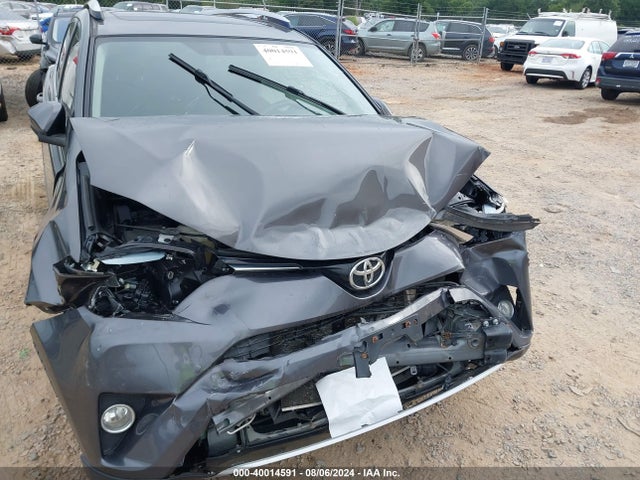 Toyota Rav4 Xle 2016 JTMRFREV8GJ096575 Image 6