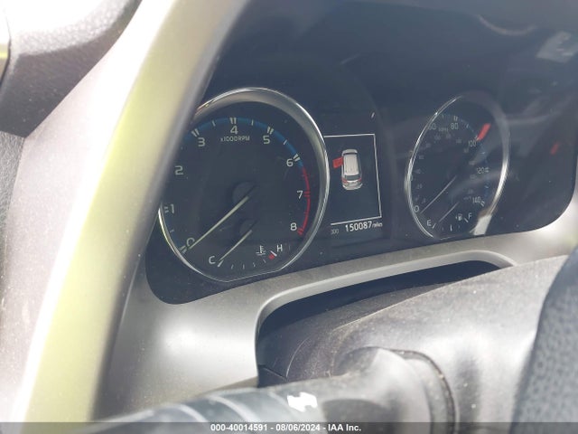 Toyota Rav4 Xle 2016 JTMRFREV8GJ096575 Image 7