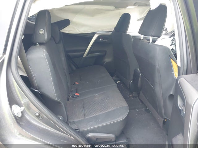 Toyota Rav4 Xle 2016 JTMRFREV8GJ096575 Image 8