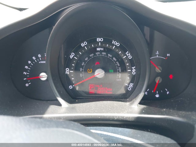 KIA Sportage Lx 2015 KNDPB3AC3F7771426 Image 7