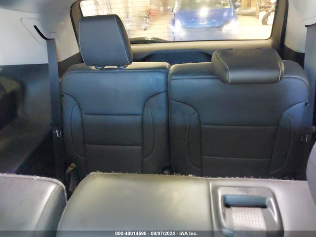 GMC Acadia Awd Slt 2021 1GKKNULS4MZ107623 Image 18