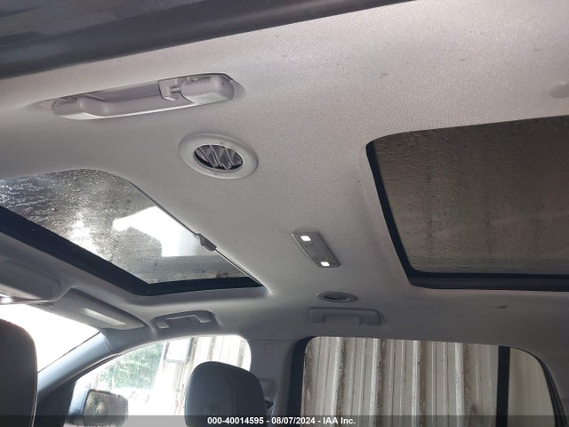 GMC Acadia Awd Slt 2021 1GKKNULS4MZ107623 Image 19