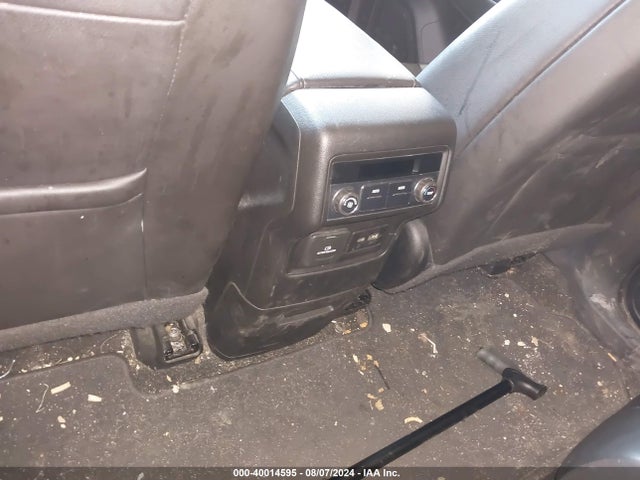 GMC Acadia Awd Slt 2021 1GKKNULS4MZ107623 Image 20