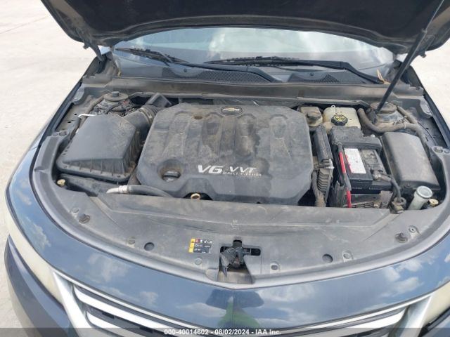 2G1155S3XE9190549 Chevrolet IMPALA 2LZ