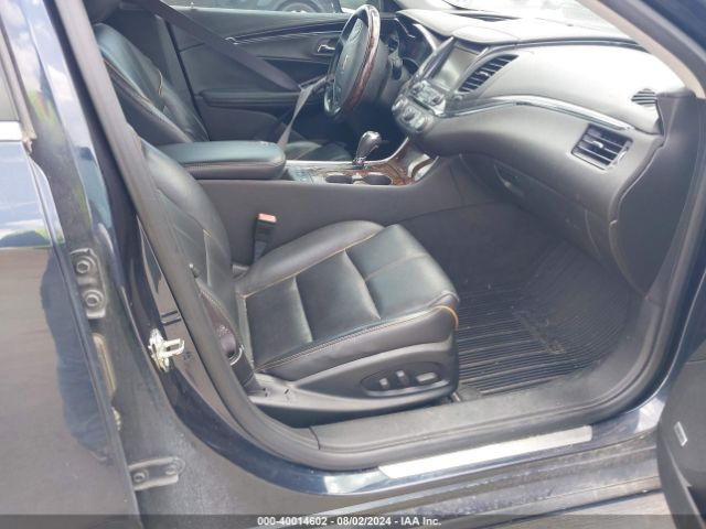2G1155S3XE9190549 Chevrolet IMPALA 2LZ