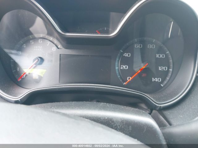 2G1155S3XE9190549 Chevrolet IMPALA 2LZ