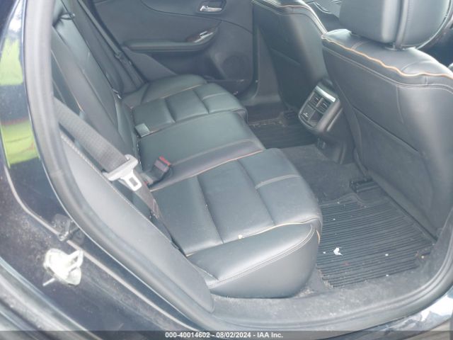 2G1155S3XE9190549 Chevrolet IMPALA 2LZ