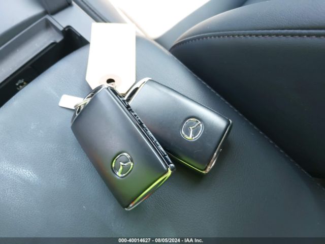 3MZBPABLXNM304777 Mazda Mazda3 Select