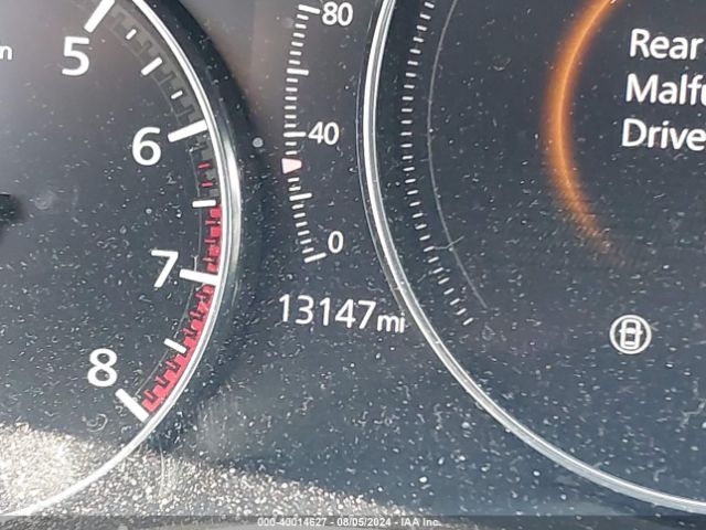 3MZBPABLXNM304777 Mazda Mazda3 Select