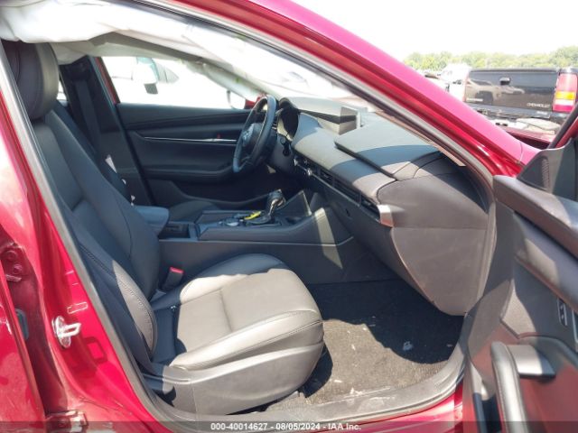 3MZBPABLXNM304777 Mazda Mazda3 Select
