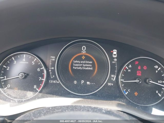 3MZBPABLXNM304777 Mazda Mazda3 Select