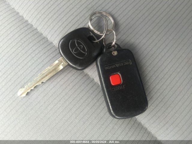 5YFBURHE3JP846261 Toyota COROLLA L
