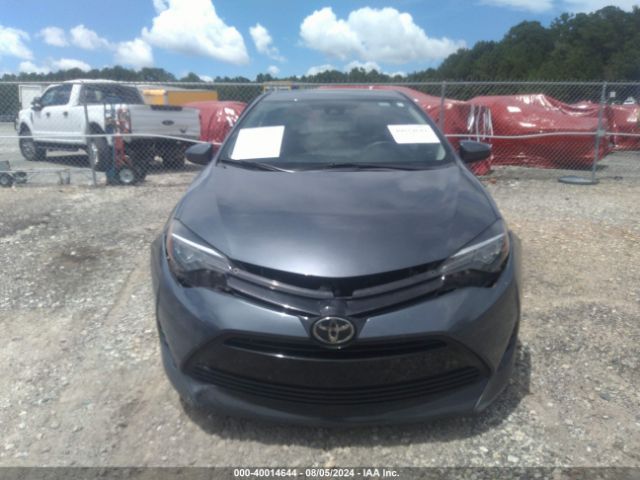 5YFBURHE3JP846261 Toyota COROLLA L