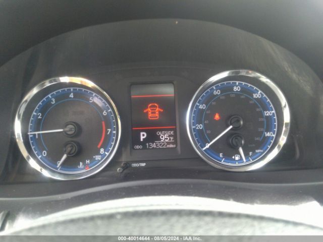 5YFBURHE3JP846261 Toyota COROLLA L