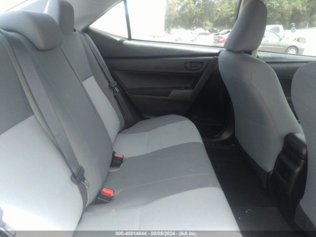 5YFBURHE3JP846261 Toyota COROLLA L