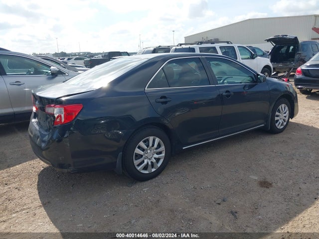 4T1BF1FK2EU307087 Toyota Camry L/le/se/se Sport/xle