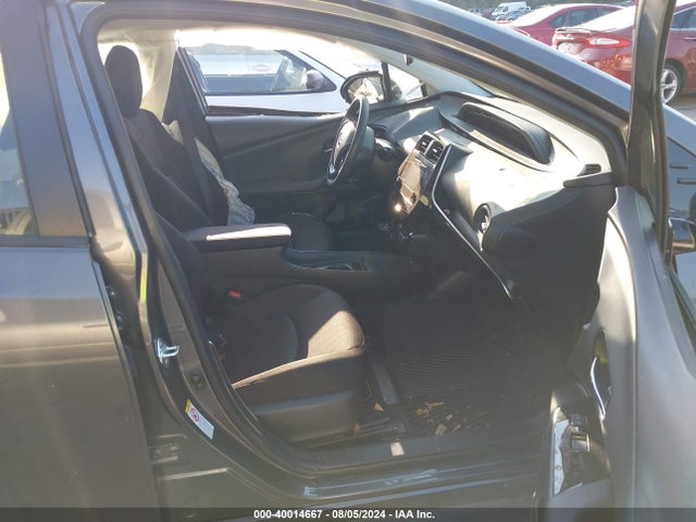 Toyota Prius Le 2019 JTDKARFU4K3078187 Image 5
