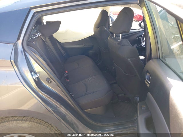 Toyota Prius Le 2019 JTDKARFU4K3078187 Image 8