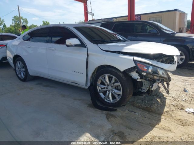 1G11Z5S3XKU118804 Chevrolet IMPALA LT