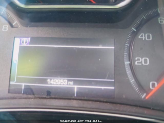 1G11Z5S3XKU118804 Chevrolet IMPALA LT