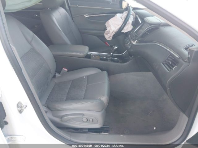 1G11Z5S3XKU118804 Chevrolet IMPALA LT