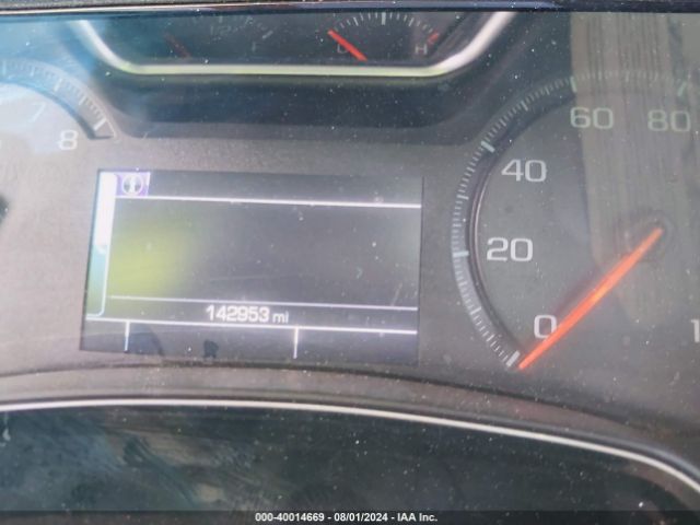 1G11Z5S3XKU118804 Chevrolet IMPALA LT