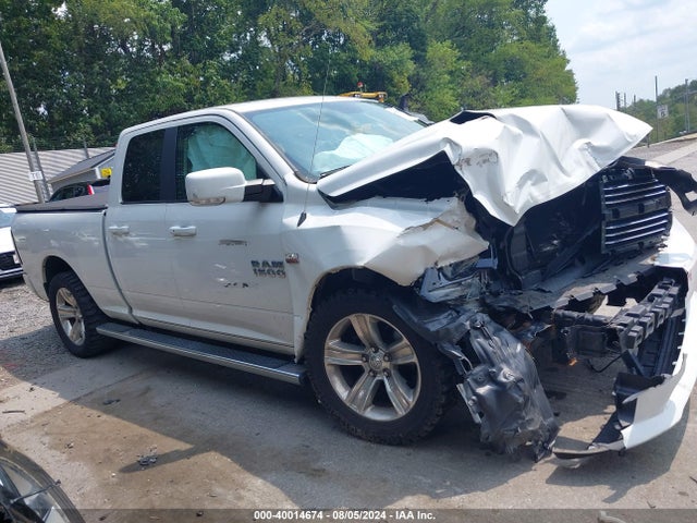 RAM 1500 2017 1C6RR7HT0HS573153 Image 13