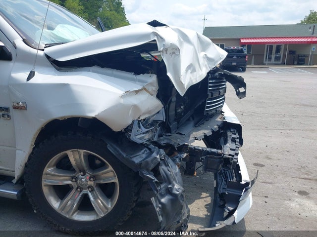 RAM 1500 2017 1C6RR7HT0HS573153 Image 19