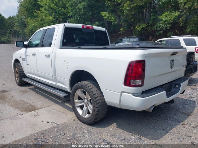 1C6RR7HT0HS573153 RAM 1500