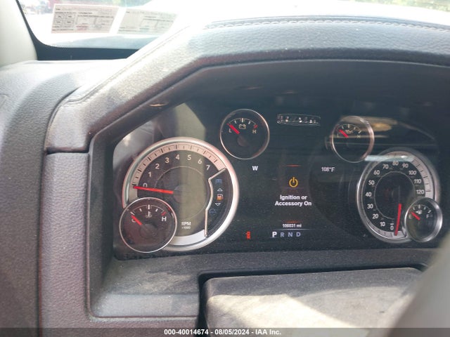 1C6RR7HT0HS573153 RAM 1500