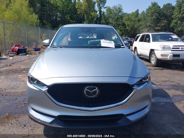 Mazda Cx-5 Touring 2021 JM3KFACM6M0462751 Image 13