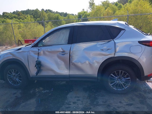 Mazda Cx-5 Touring 2021 JM3KFACM6M0462751 Image 15