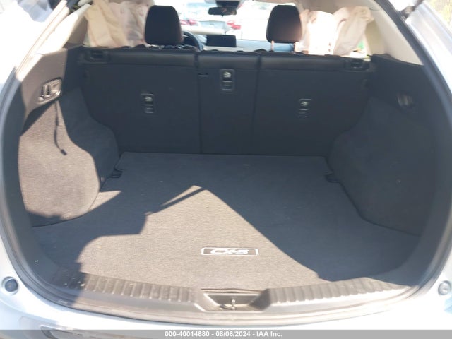 Mazda Cx-5 Touring 2021 JM3KFACM6M0462751 Image 8