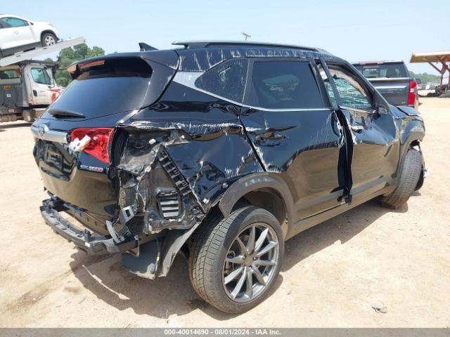 KNDETCA28M7190349 KIA Seltos Sx Turbo