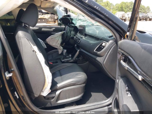 KNDETCA28M7190349 KIA Seltos Sx Turbo