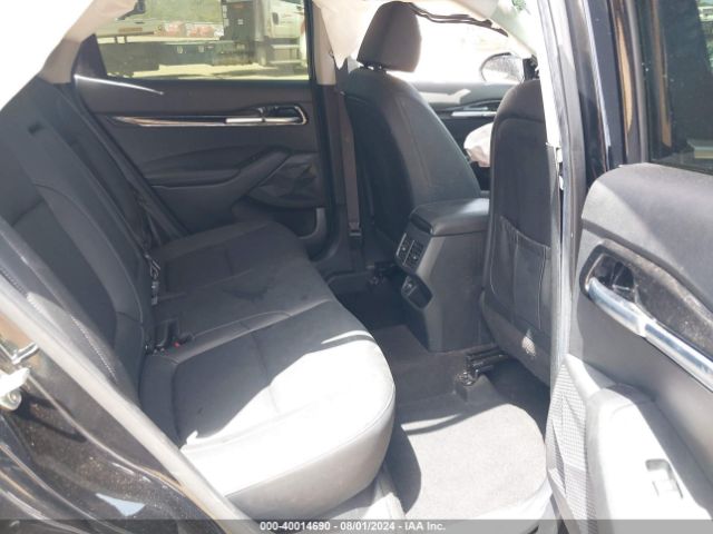 KNDETCA28M7190349 KIA Seltos Sx Turbo