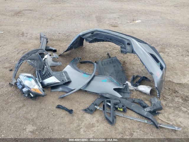 KNMAT2MT6JP583985 Nissan ROGUE SV