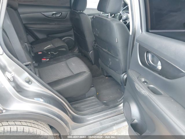 KNMAT2MT6JP583985 Nissan ROGUE SV