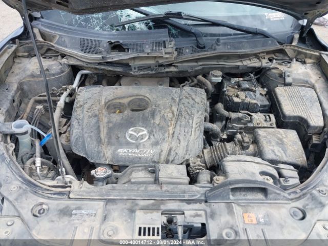 JM3KE2BE0E0379420 Mazda CX-5 SPORT